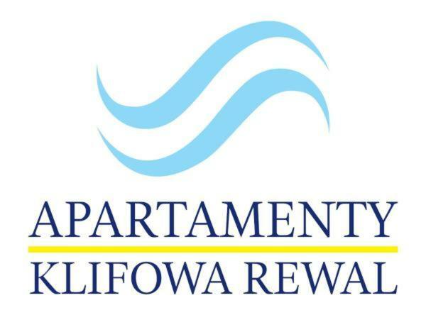 Resort Apartamenty Klifowa Rewal 7 Экстерьер фото