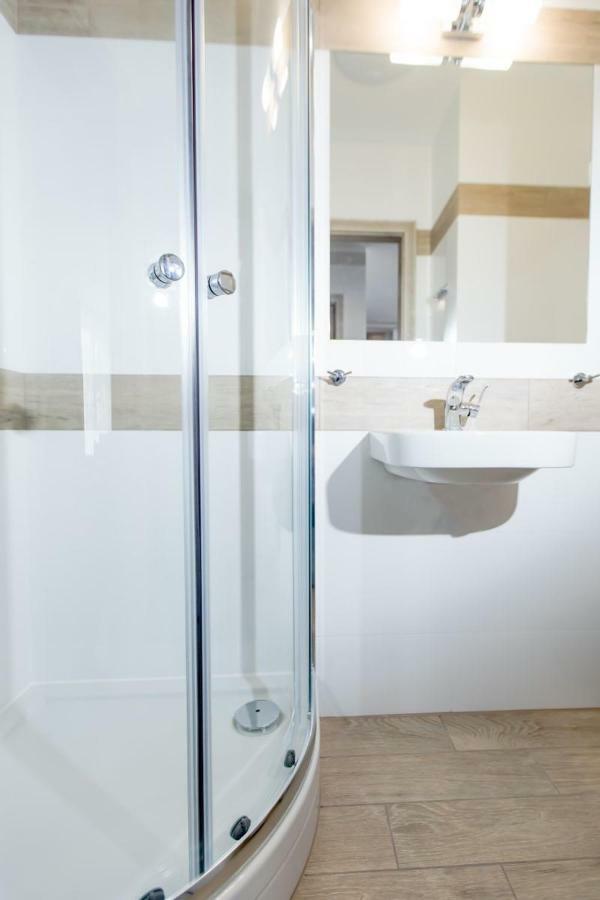 Resort Apartamenty Klifowa Rewal 7 Экстерьер фото