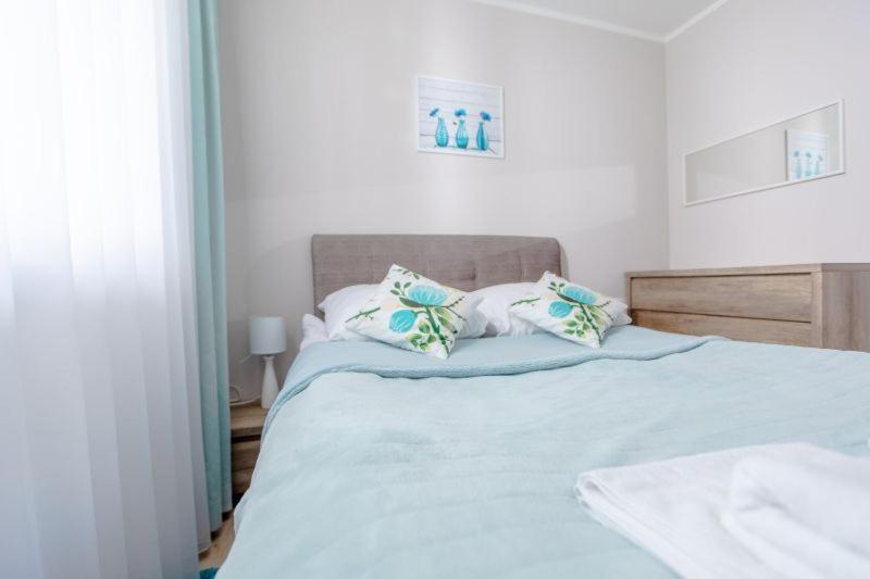 Resort Apartamenty Klifowa Rewal 7 Экстерьер фото